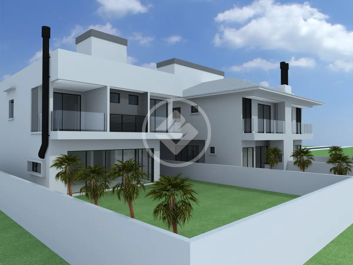 Imagem 5 - Casa em Campeche, Florianópolis - SC