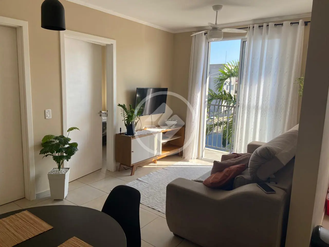 Imagem 5 - Apartamento em Vargem do Bom Jesus, Florianópolis - SC
