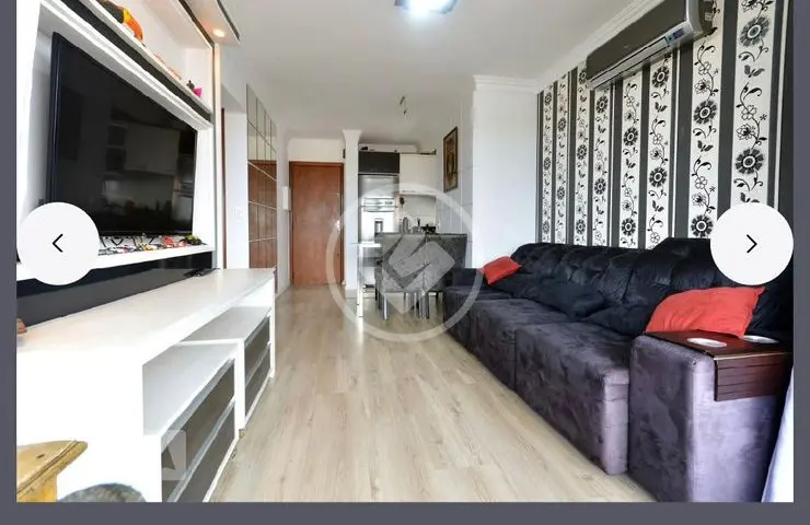 Apartamento Potecas, São José - SC — foto 1