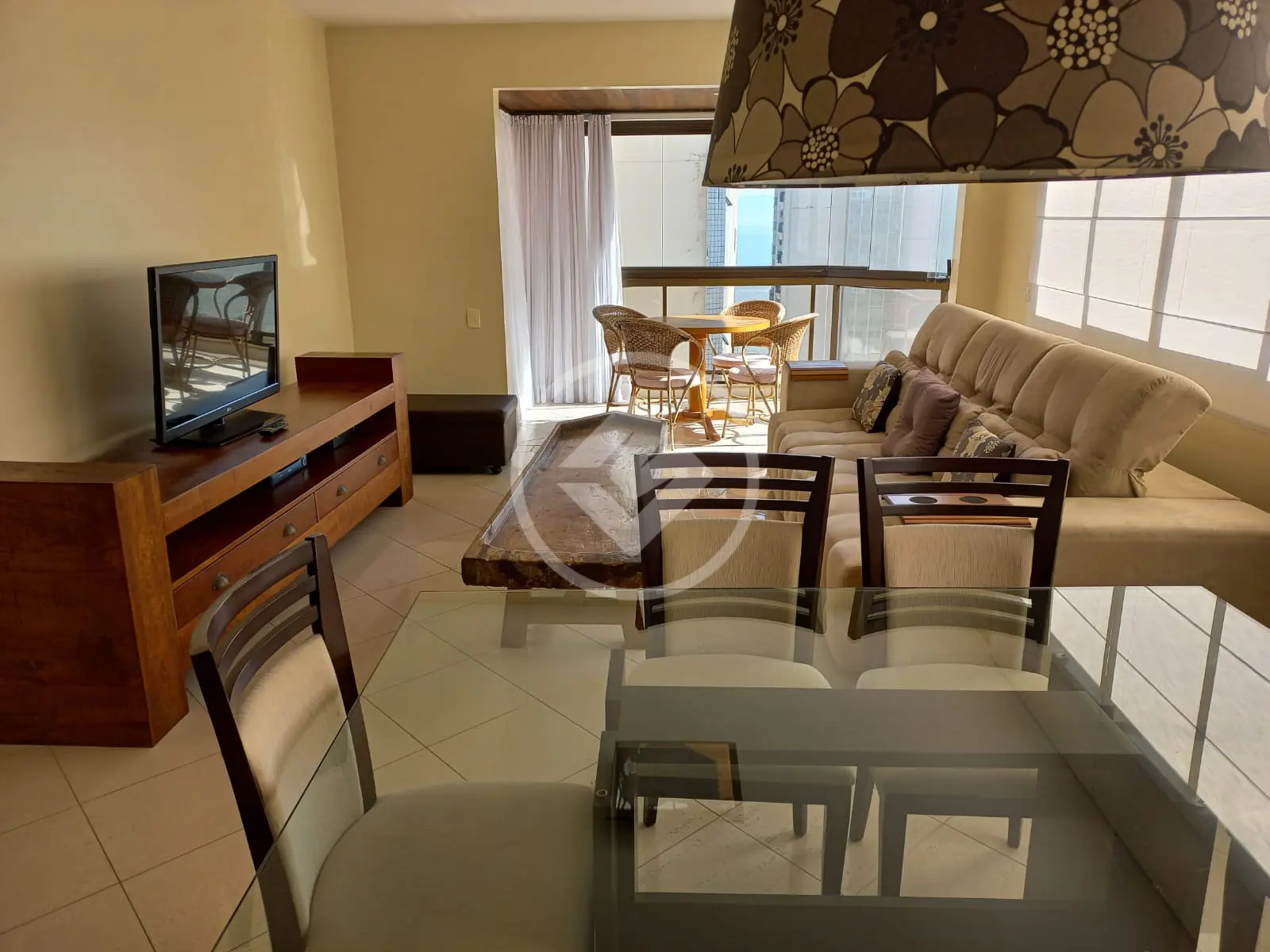 Imagem 2 - Apartamento em Agronômica, Florianópolis - SC