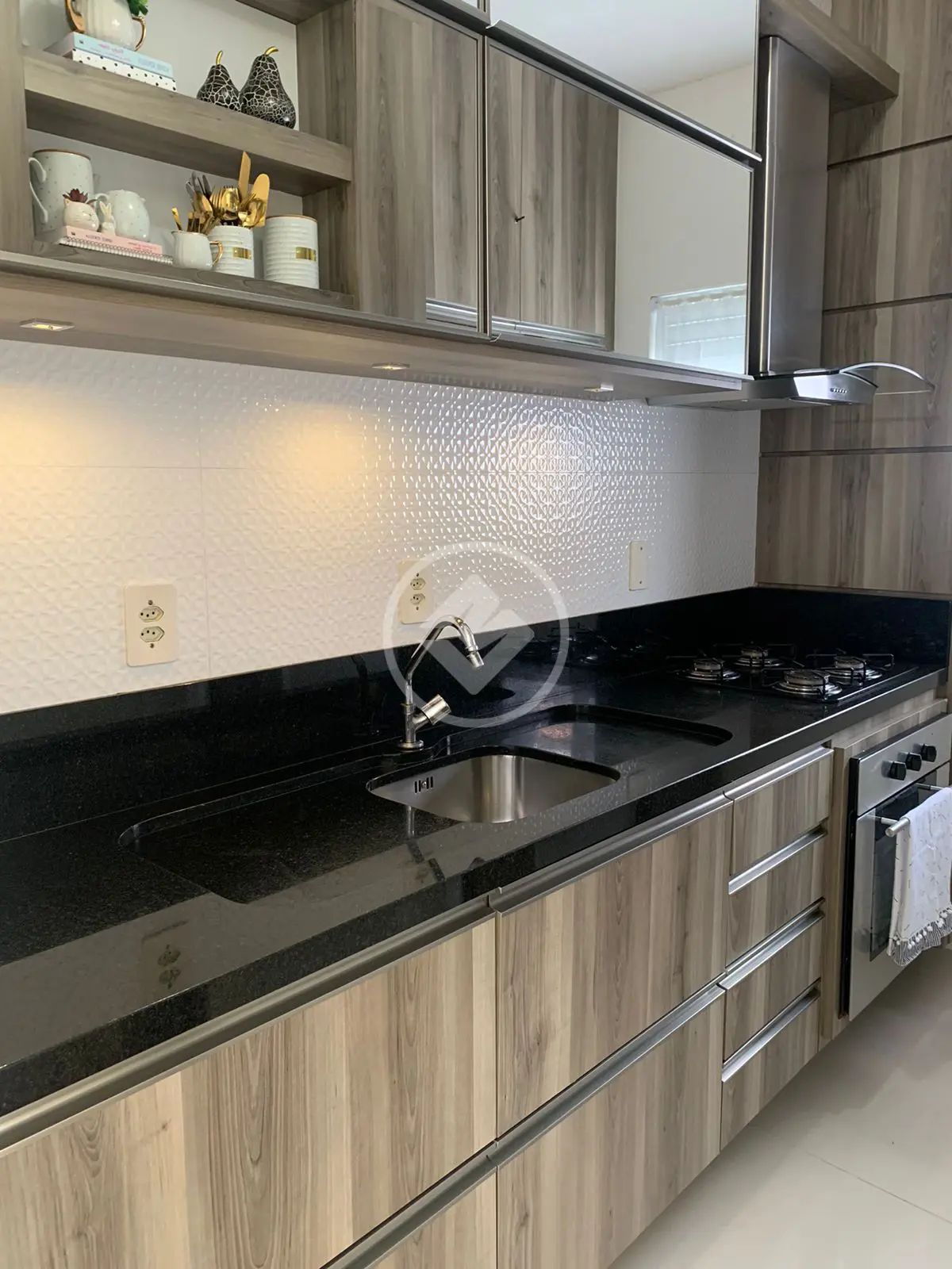 Imagem 2 - Apartamento em CACHOEIRA DO BOM JESUS, Florianópolis - SC