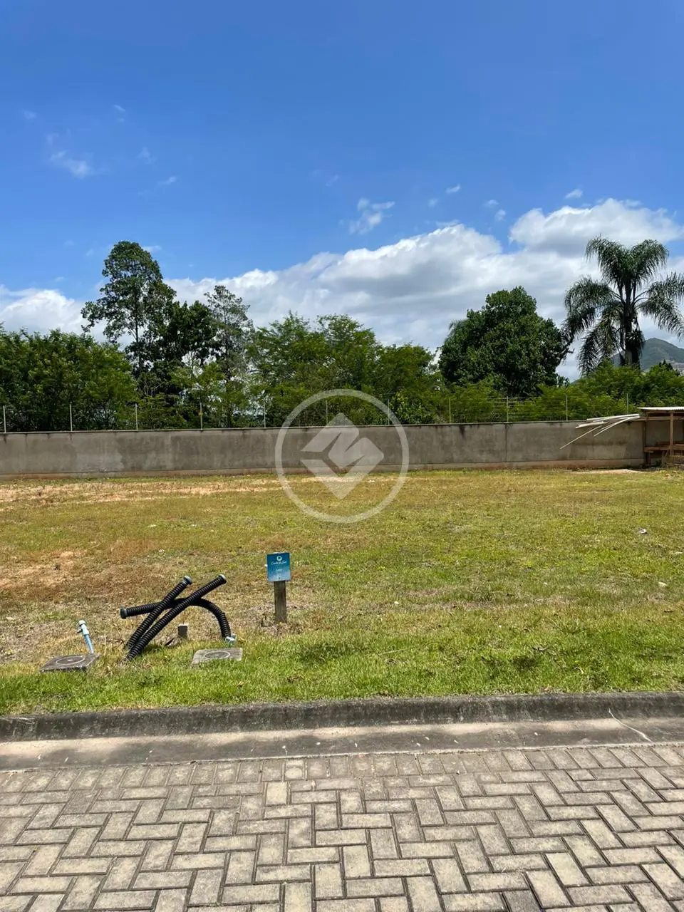 Terreno Condomínio Beira Rio, Biguaçu - SC — foto 1