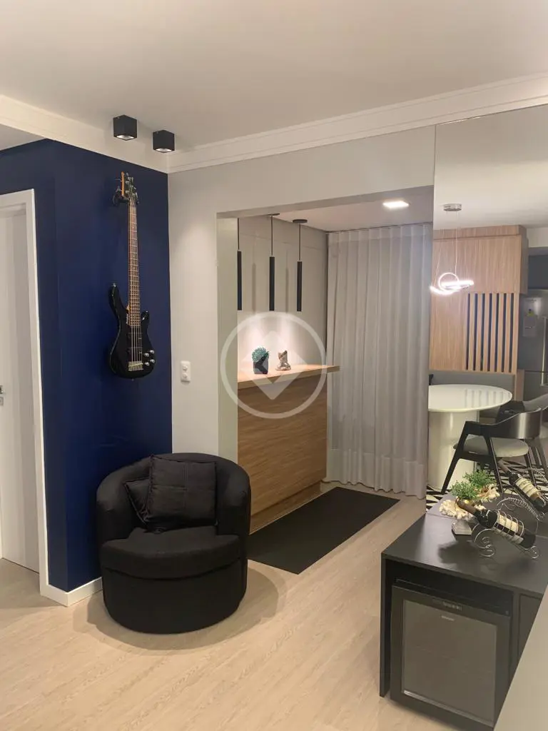 Imagem 3 - Apartamento em Barreiros, São José - SC