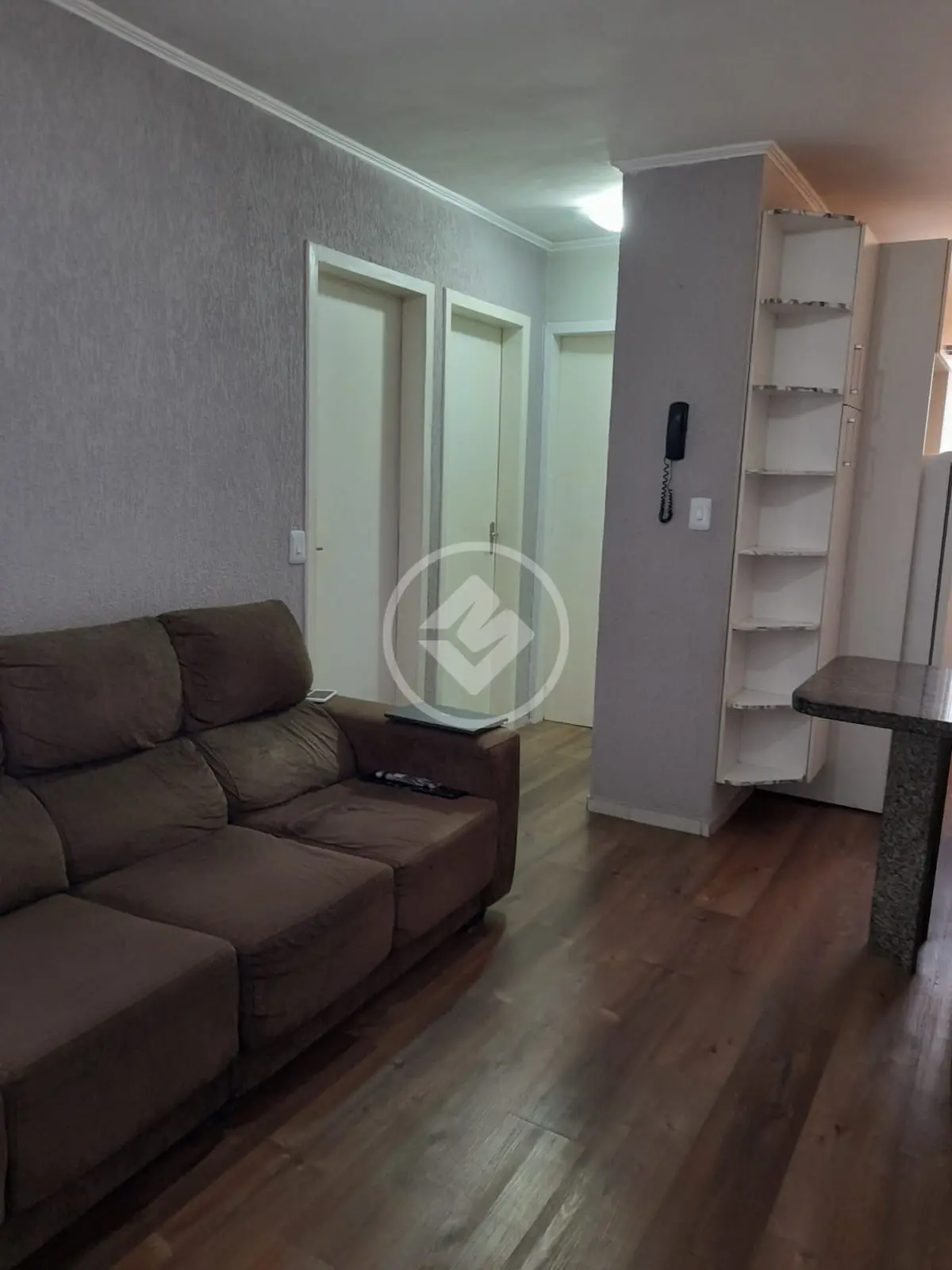 Imagem 4 - Apartamento em Sertão do Maruim, São José - SC