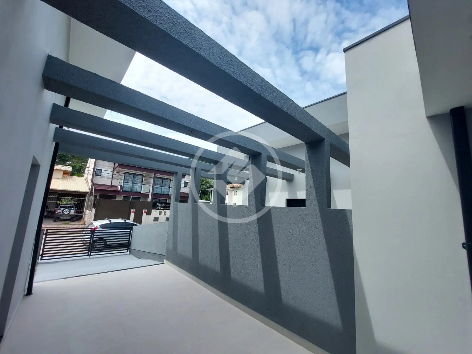 Casa Ipiranga, São José - SC — foto 2