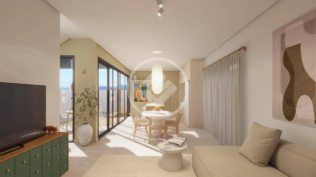 Imagem 5 - Casa em Rio Tavares, Florianópolis - SC