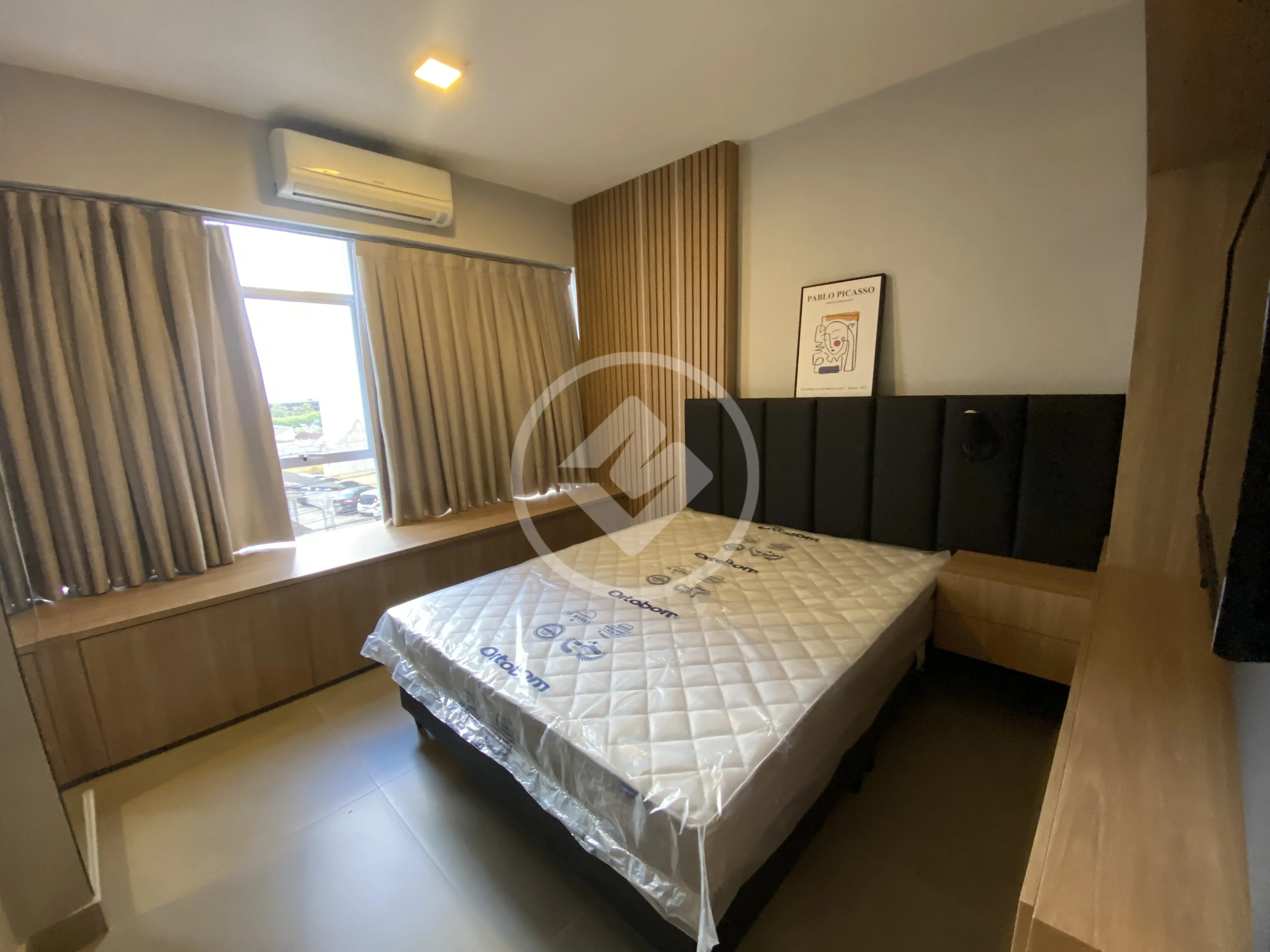 Imagem 5 - Apartamento em CENTRO, Florianópolis - SC