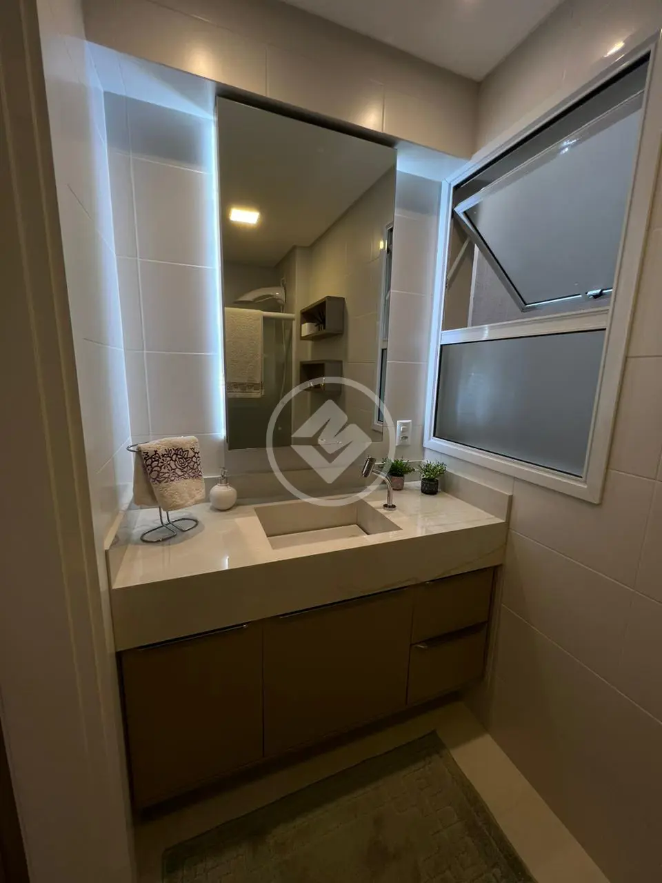 Image 13 - Apartamento em São Sebastião, Palhoça - SC