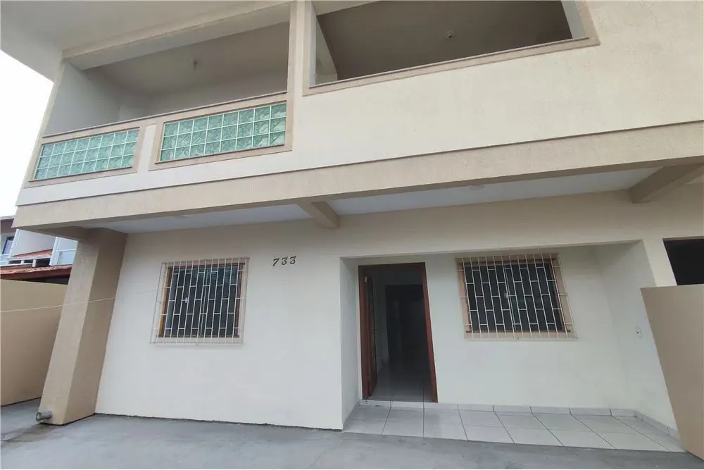 Imagem 3 - Apartamento em Barra do Aririú, Palhoça - SC