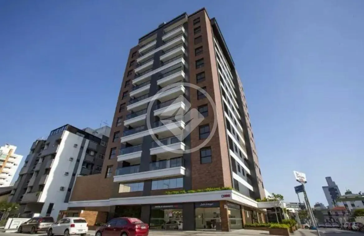 Image 21 - Apartamento em CANTO, Florianópolis - SC