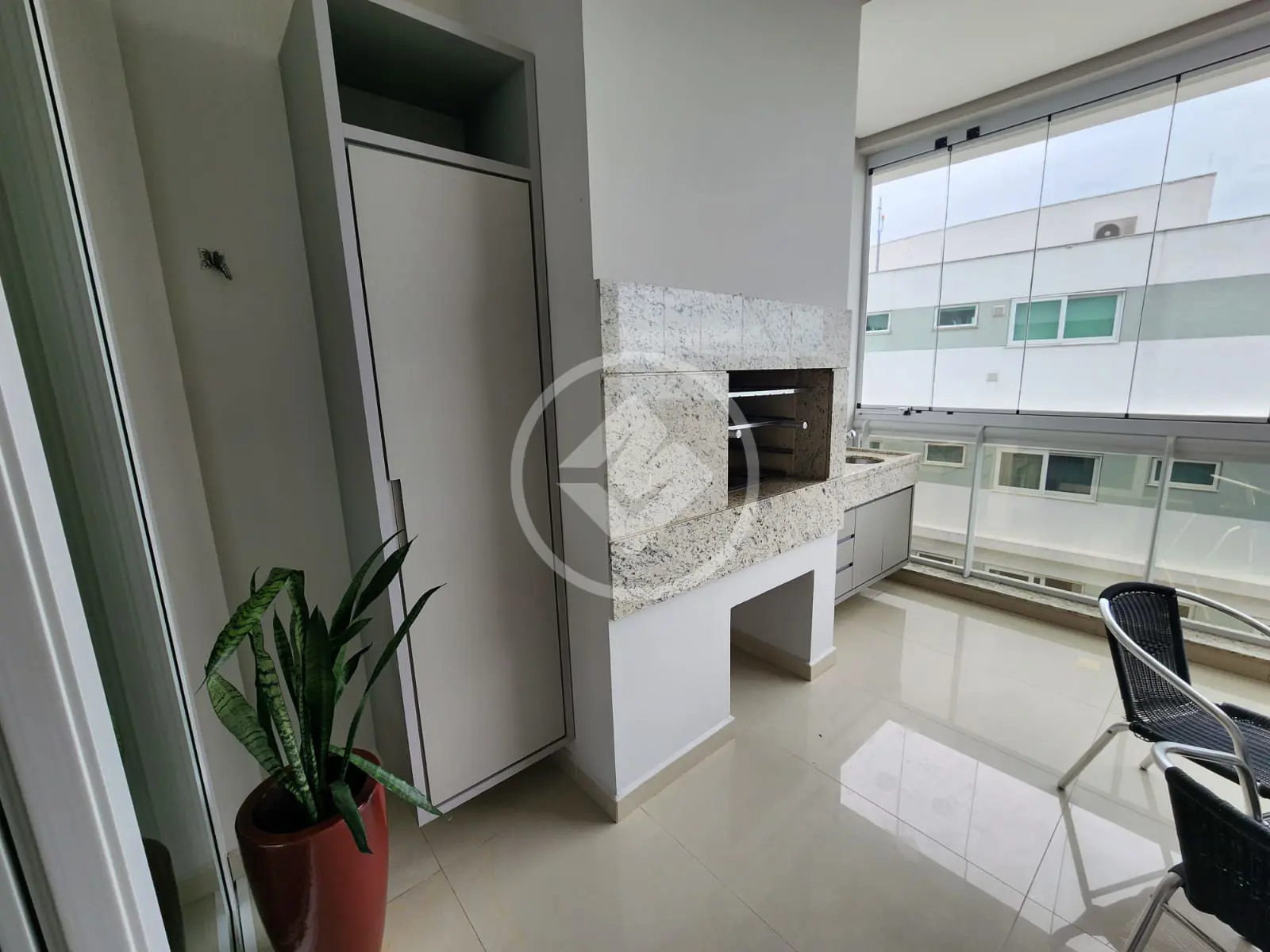 Imagem 3 - Apartamento em CANASVIEIRAS, Florianópolis - SC