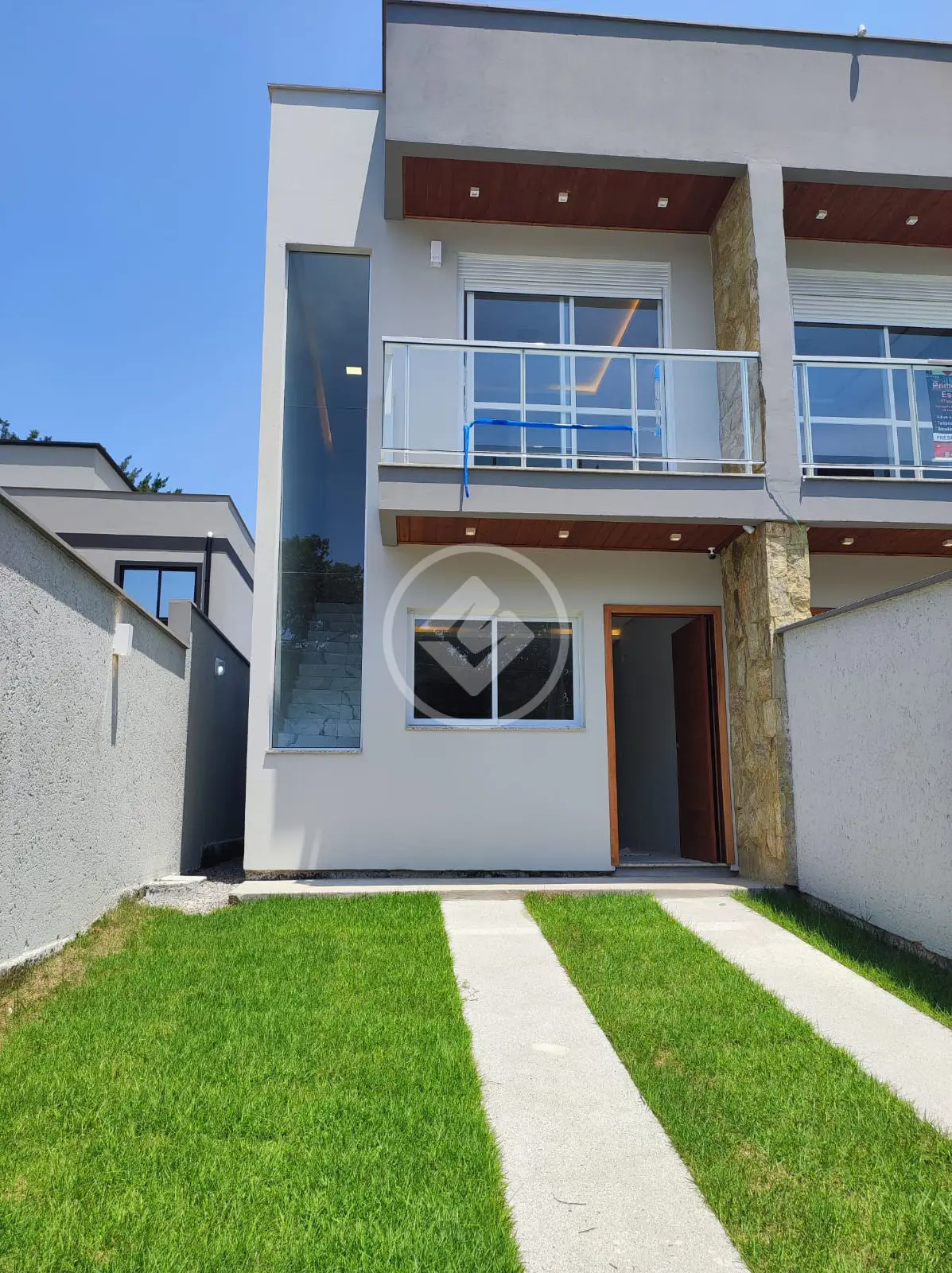 Sobrado Bela Vista, Palhoça - SC — foto 1