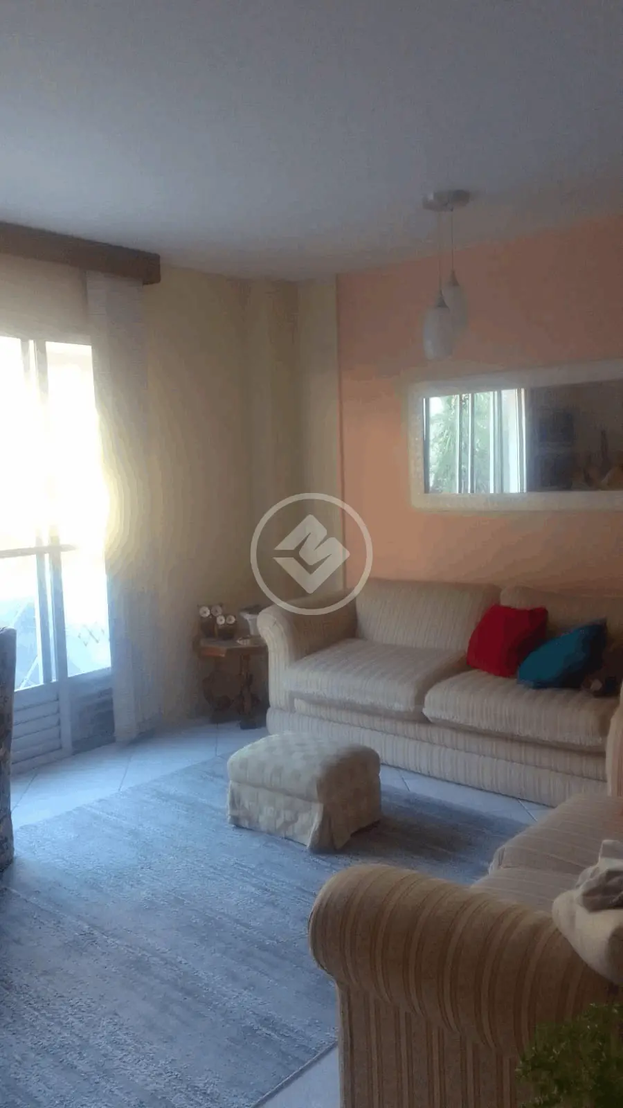 Imagem 1 - Apartamento em Centro, Florianópolis - SC