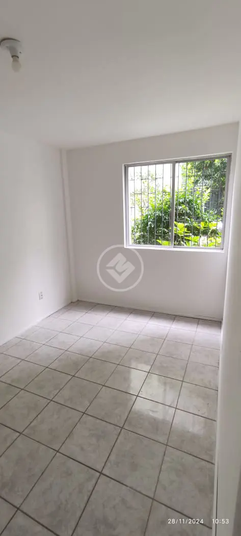 Imagem 4 - Apartamento em Capoeiras, Florianópolis - SC