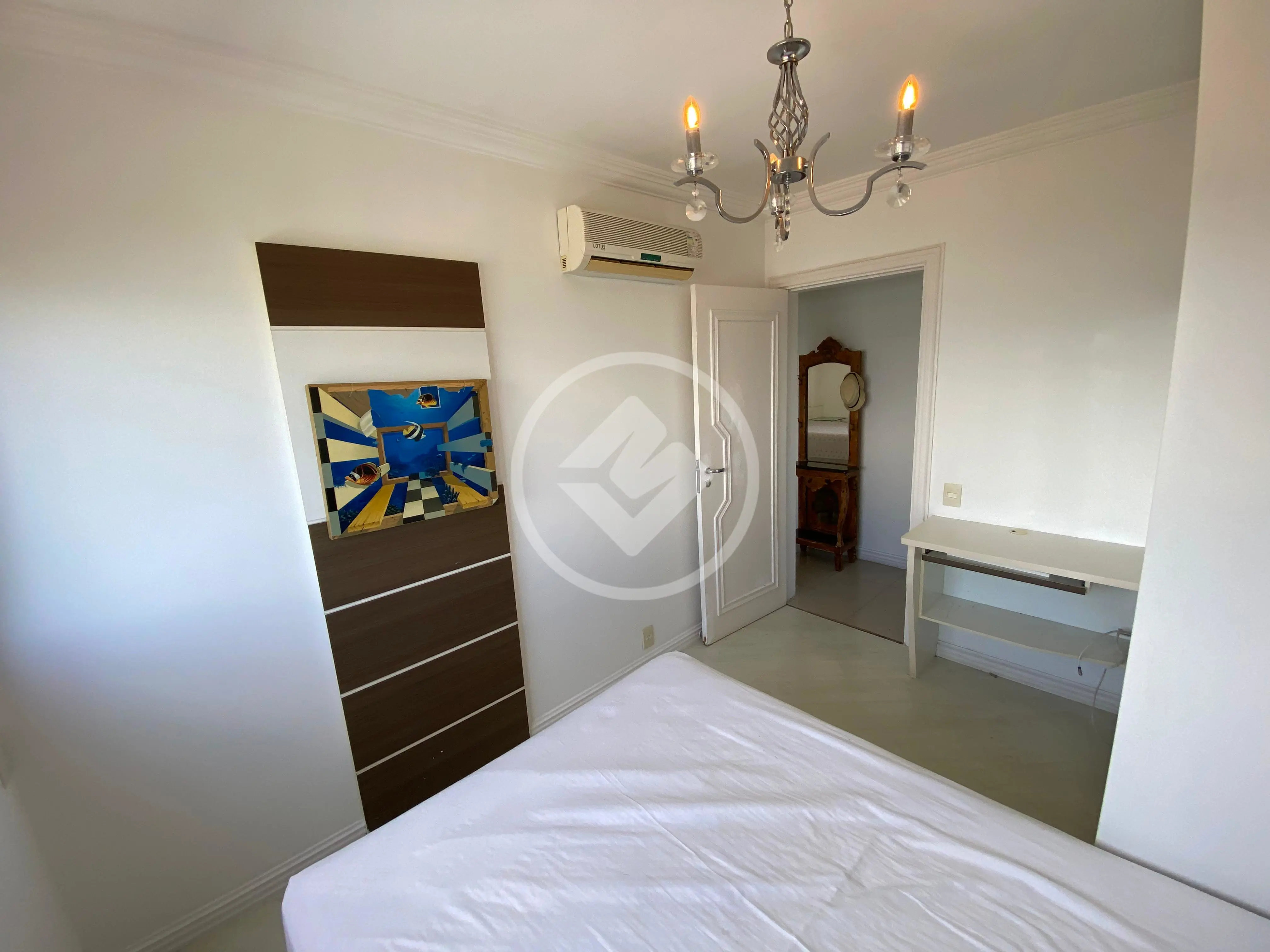 Imagem 3 - Apartamento em COQUEIROS, Florianópolis - SC