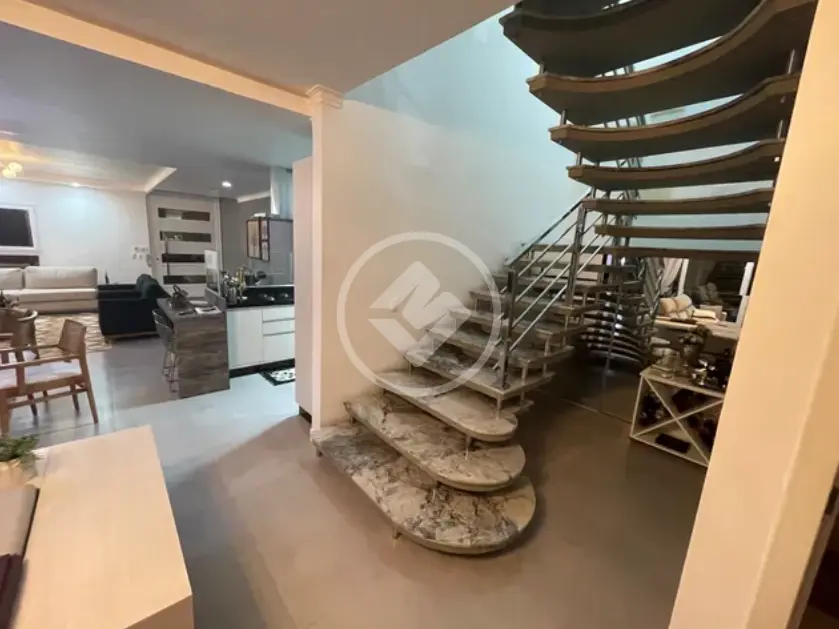 Imagem 6 - Casa em AGRONOMICA, Florianópolis - SC