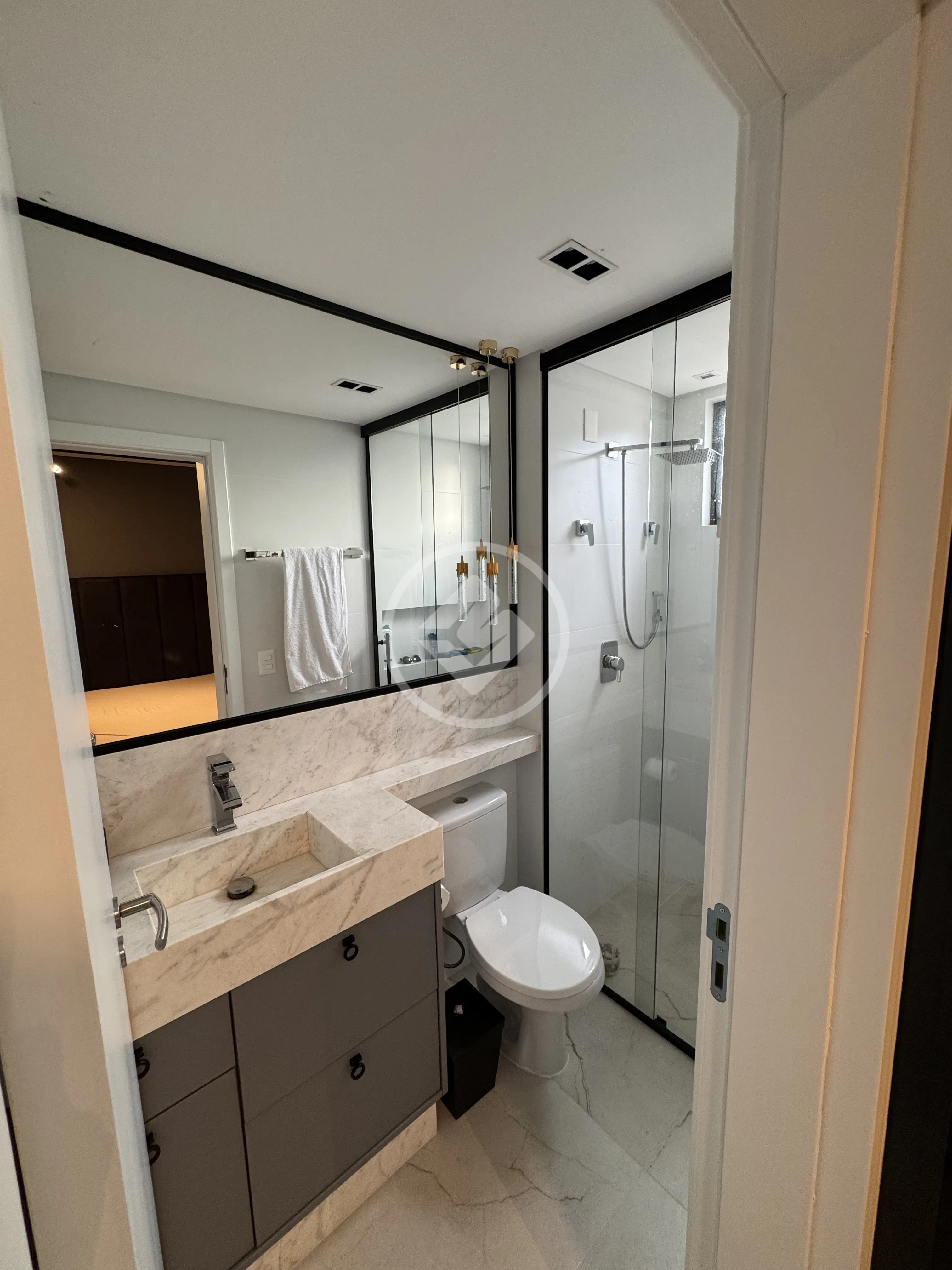 Imagem 2 - Apartamento em PEREQUE, Porto Belo - SC