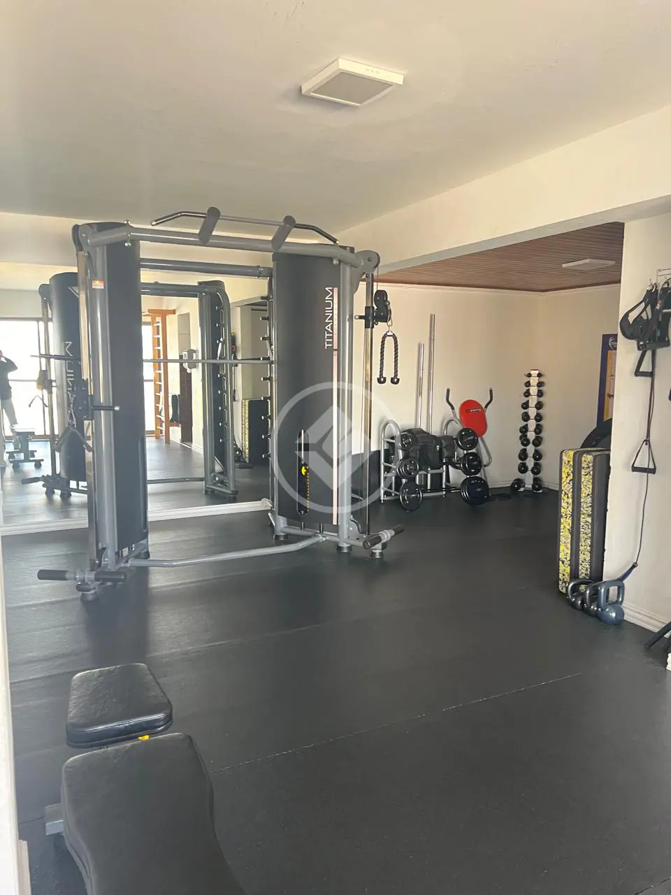 Image 18 - Apartamento em COQUEIROS, Florianópolis - SC