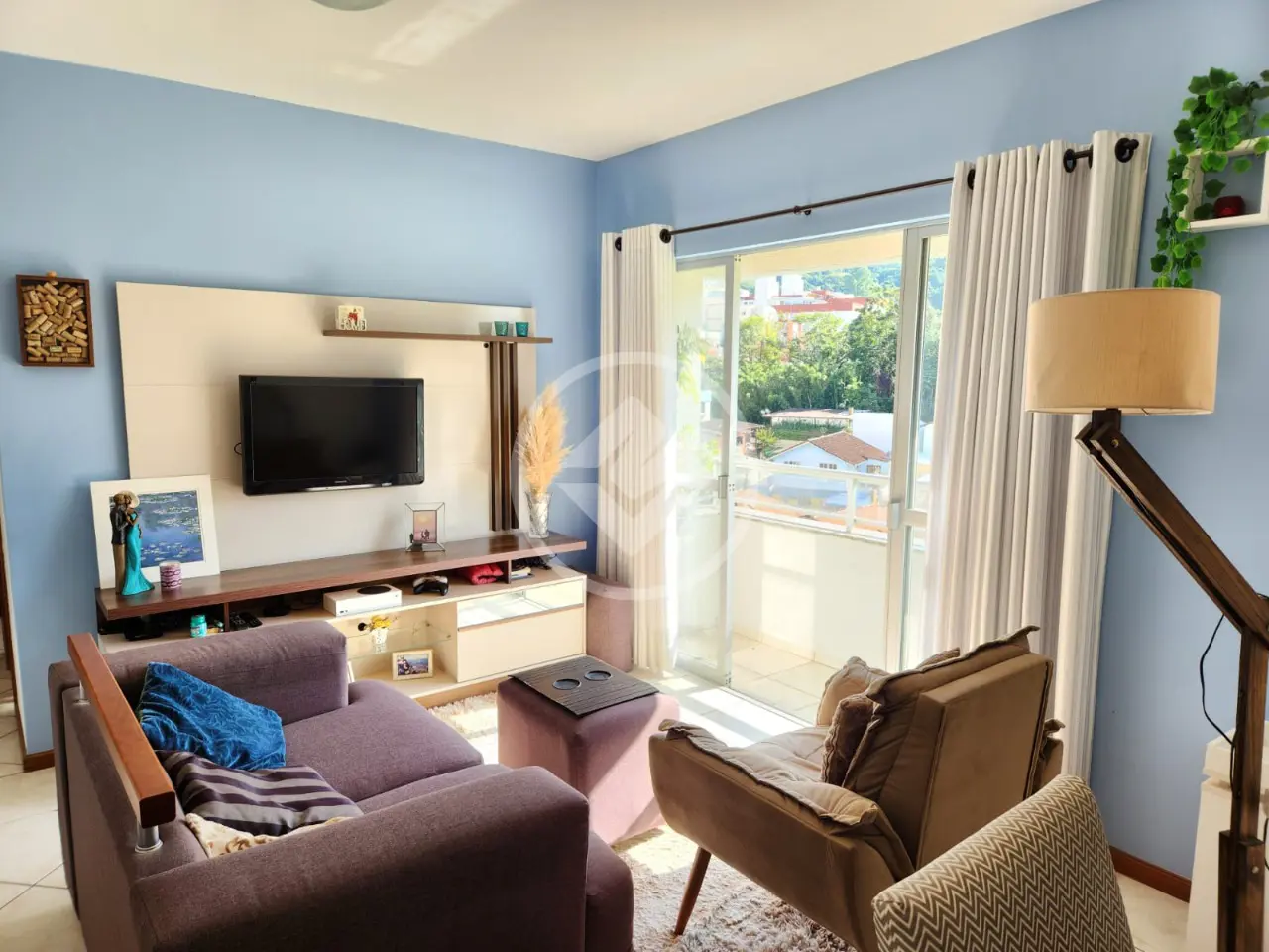 Imagem 3 - Apartamento em TRINDADE, Florianópolis - SC