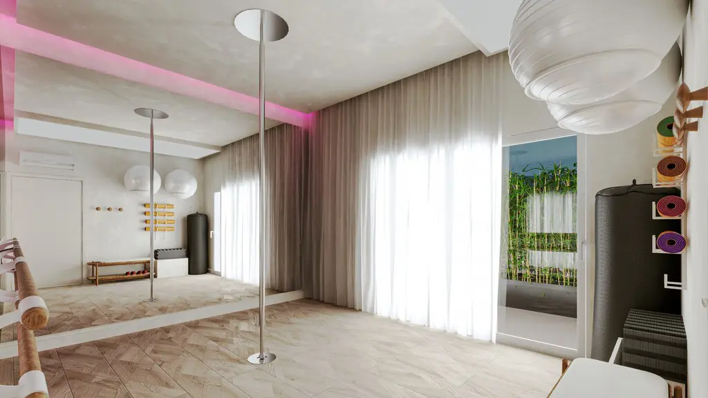 Imagem 6 - Apartamento em Ingleses do Rio Vermelho, Florianópolis - SC