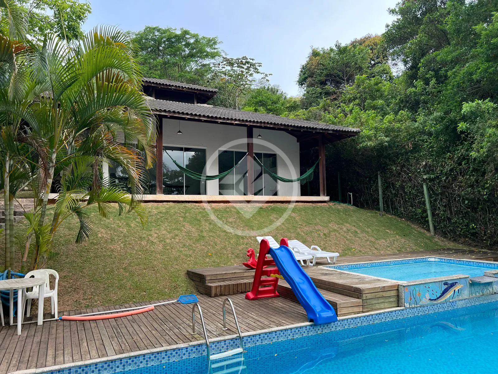 Image 30 - Apartamento em JURERÊ, Florianópolis - SC
