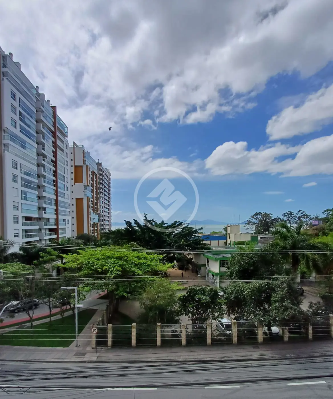 Apartamento AGRONOMICA, Florianópolis - SC — foto 1