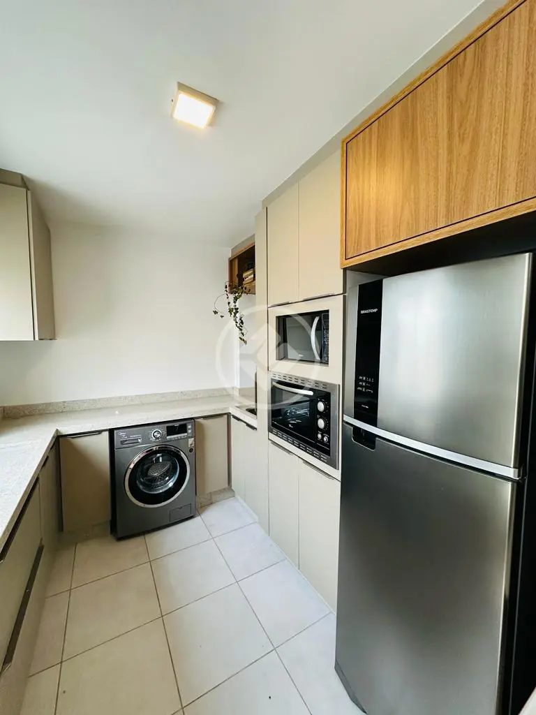 Imagem 5 - Apartamento em Bela Vista, Palhoça - SC