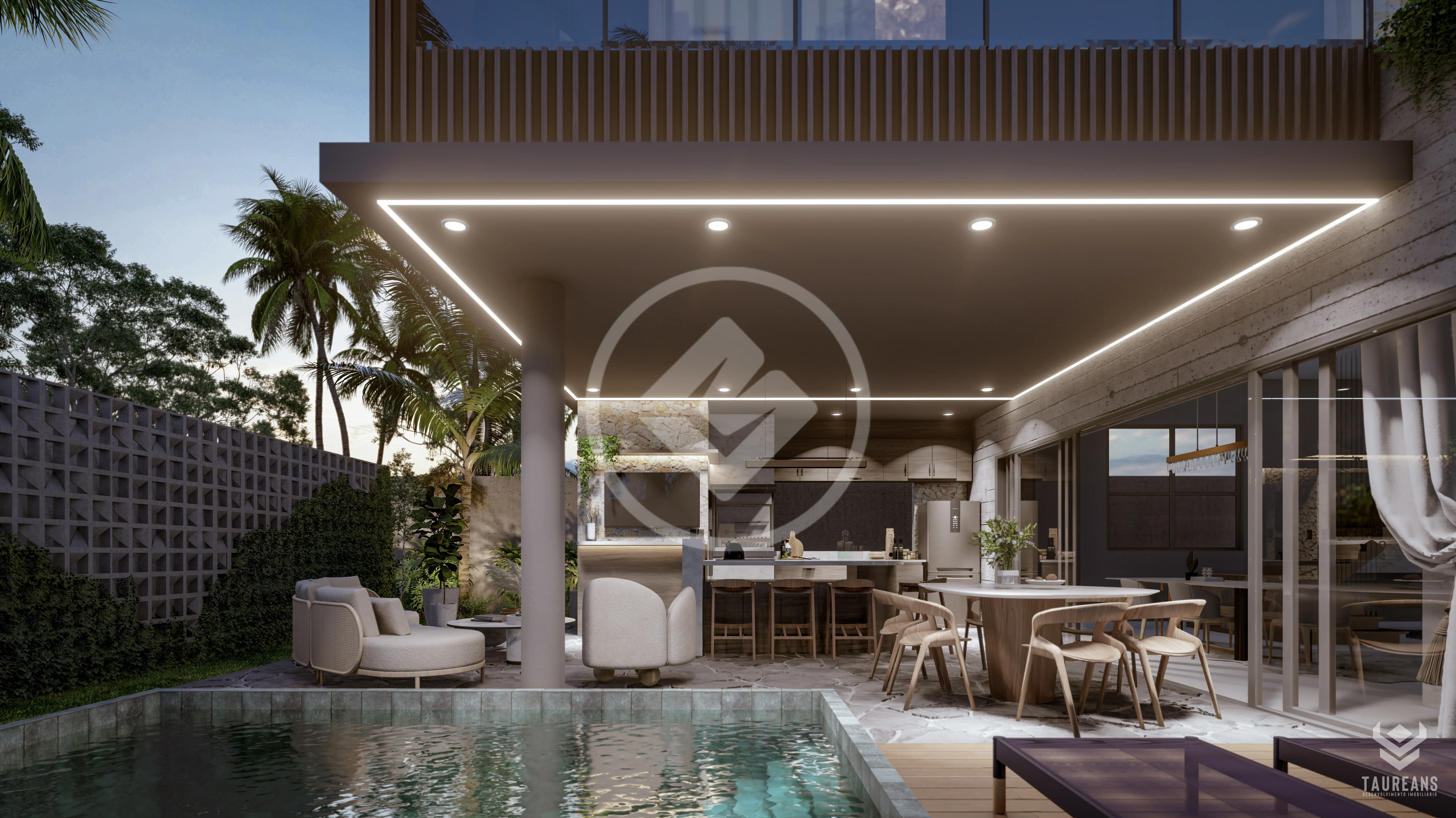 Imagem 3 - Casa Condomínio em Jardim Dourado, Porto Belo - SC