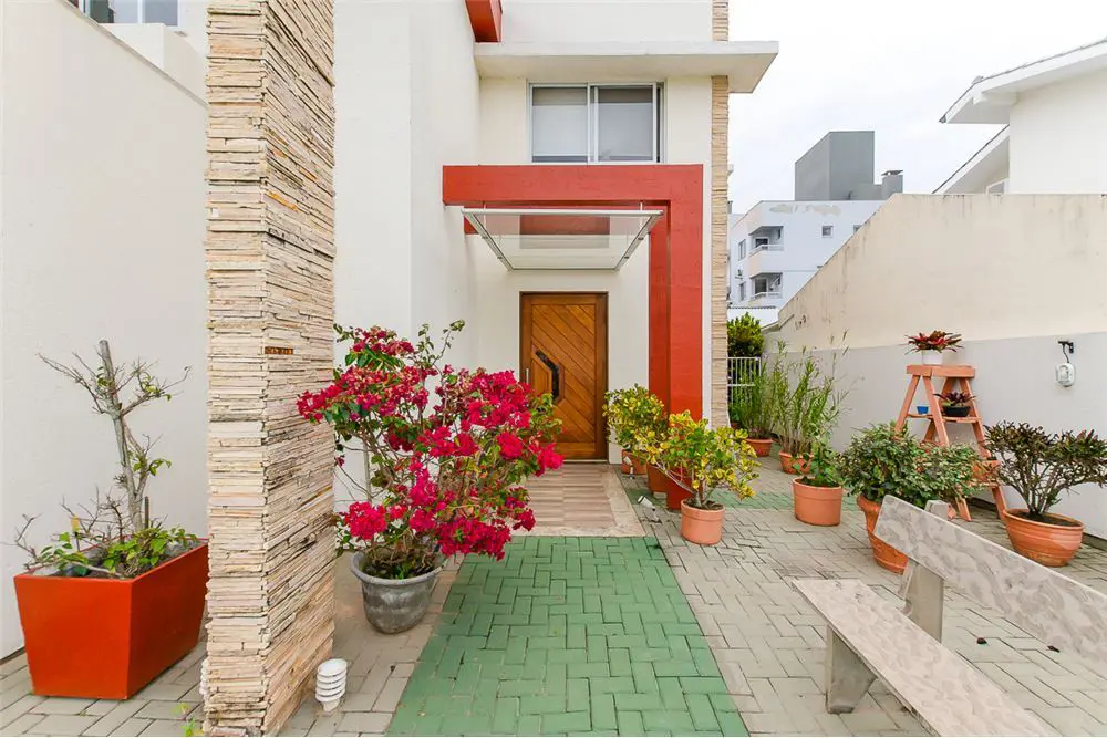 Imagem 4 - Apartamento em Ingleses do Rio Vermelho, Florianópolis - SC
