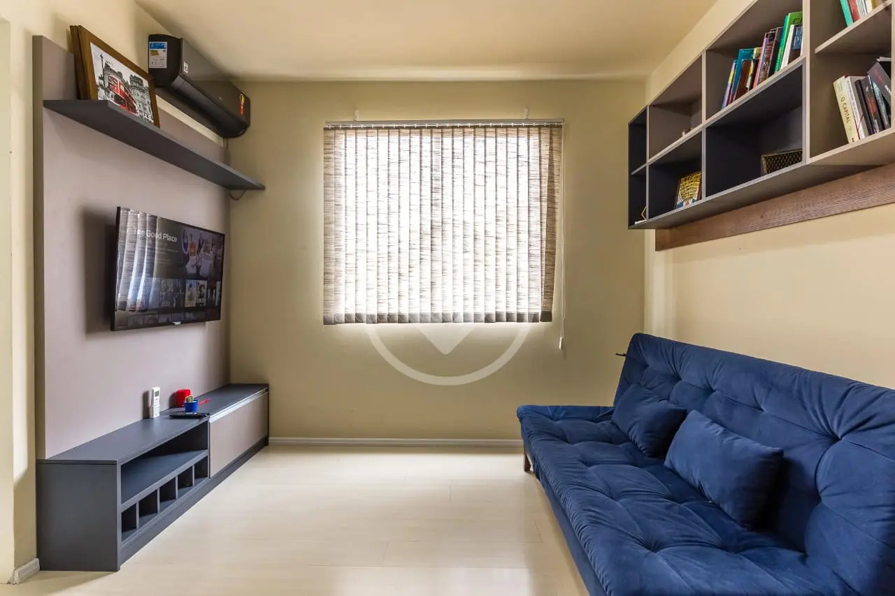 Imagem 3 - Apartamento em AGRONOMICA, Florianópolis - SC
