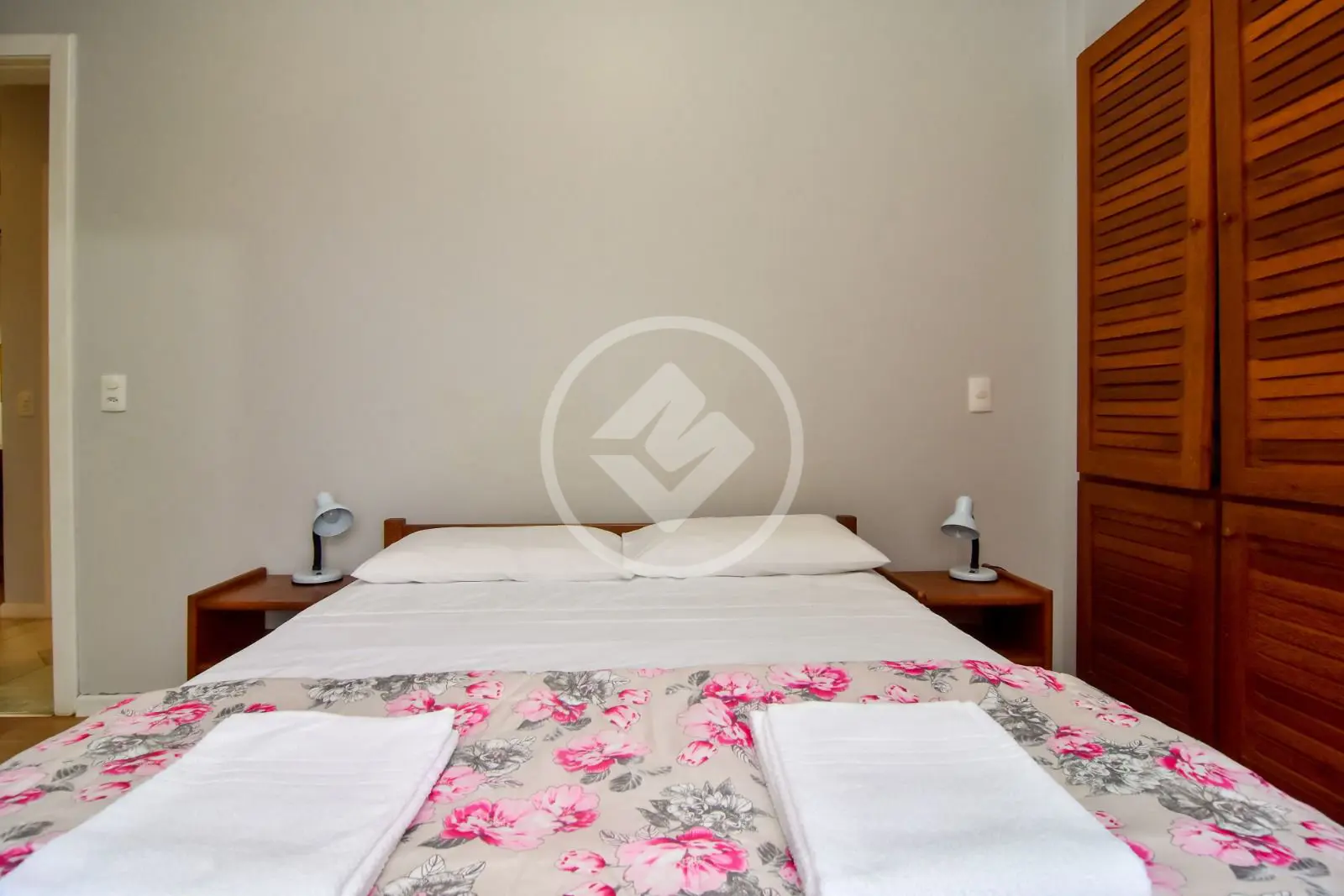 Imagem 5 - Apartamento em AGRONOMICA, Florianópolis - SC