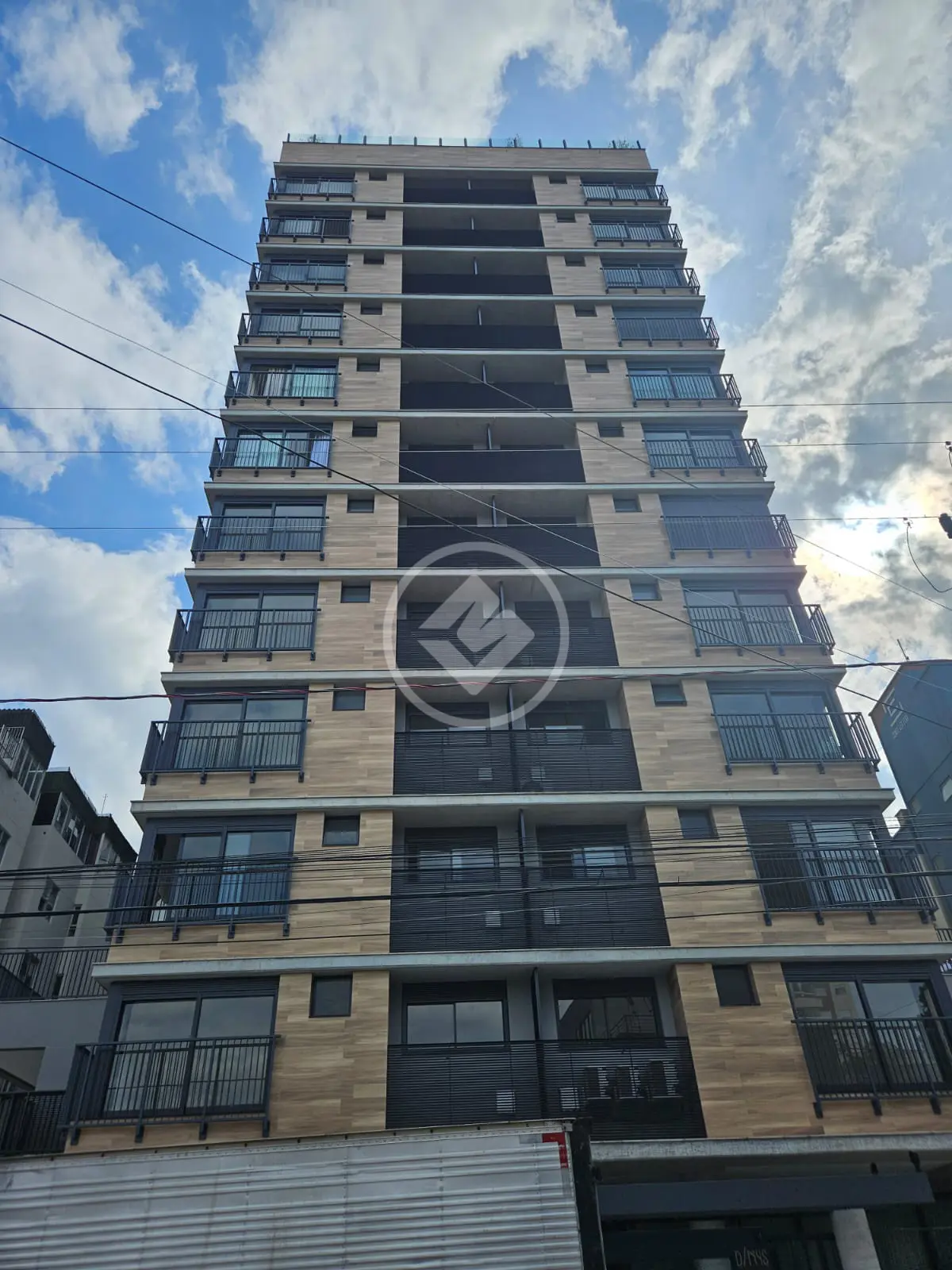 Apartamento CANTO, Florianópolis - SC — foto 1