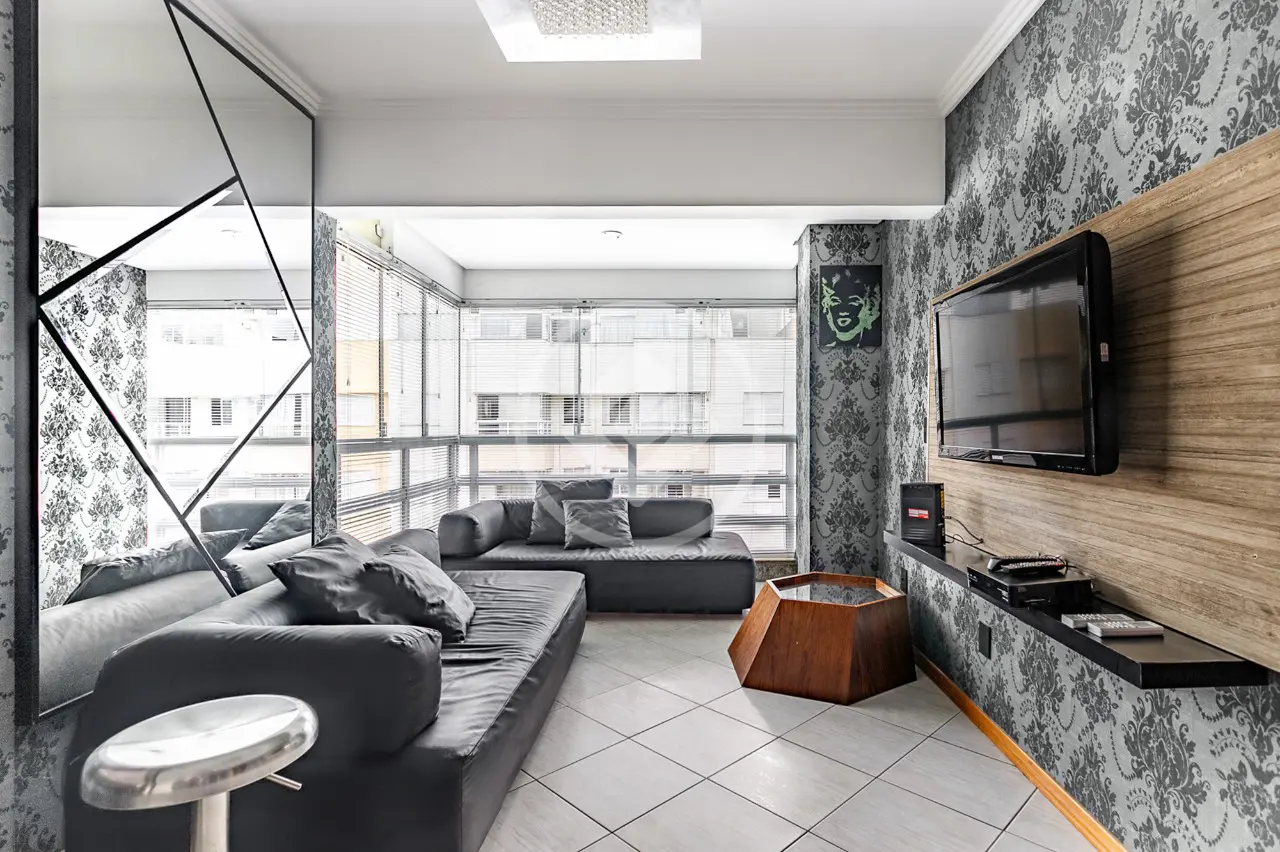 Imagem 1 - Apartamento em Jurerê Internacional, Florianópolis - SC