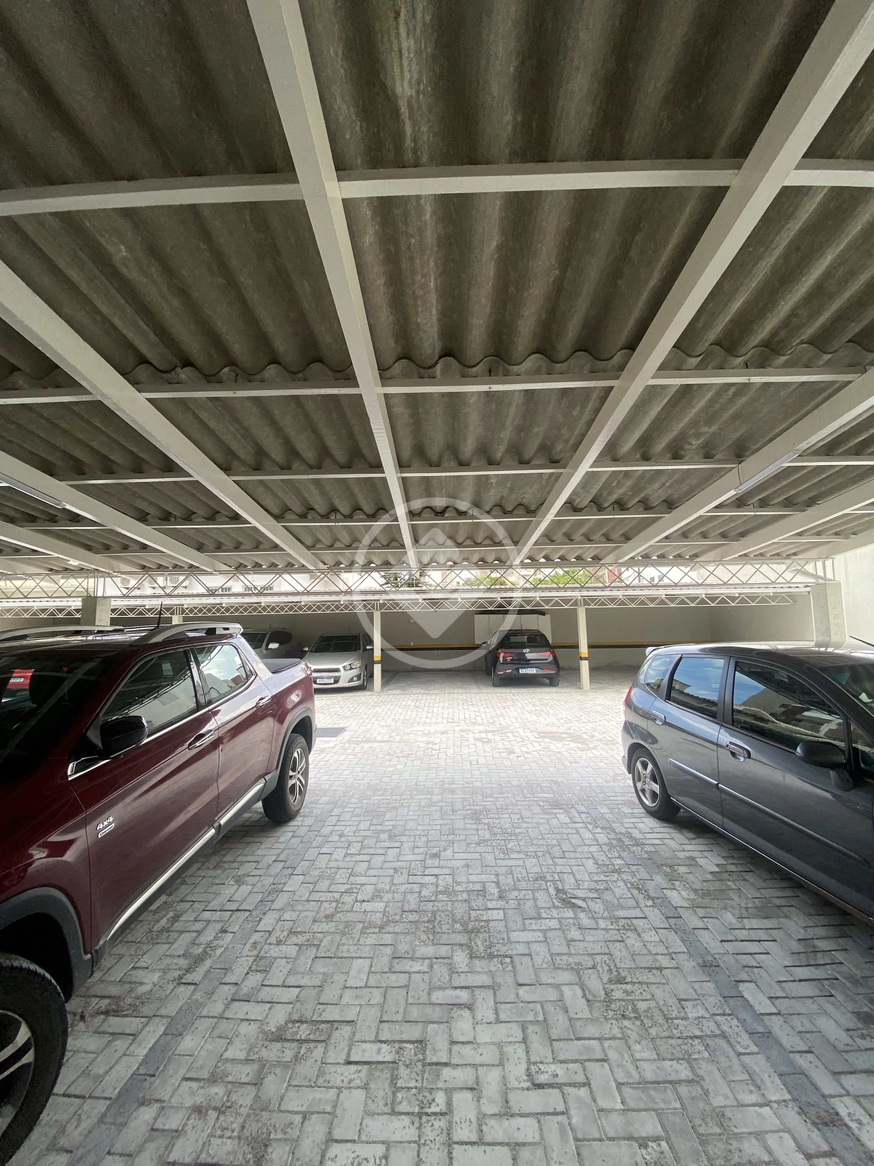 Apartamento TRINDADE, Florianópolis - SC — foto 2