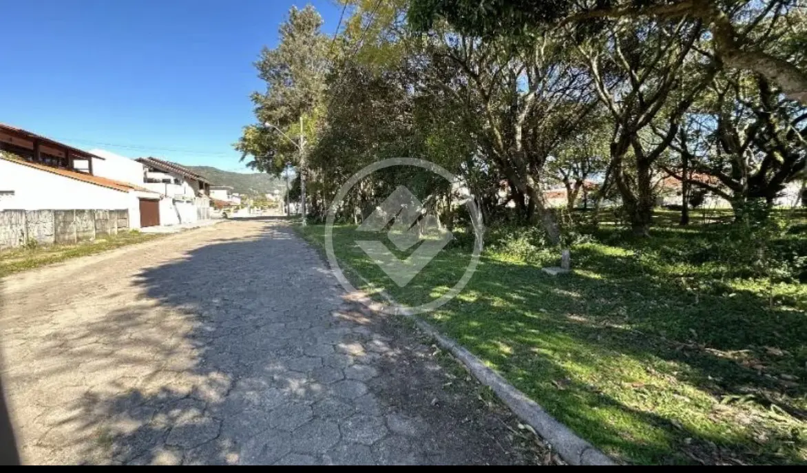 Terreno CORREGO GRANDE, Florianópolis - SC — foto 1