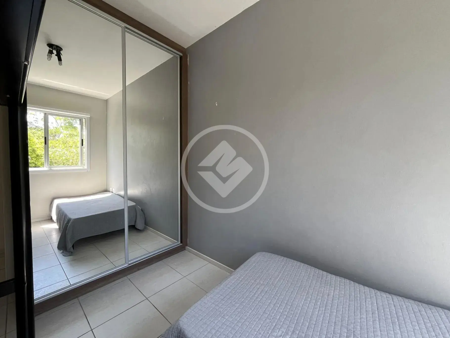 Apartamento Ponta de Baixo, São José - SC — foto 2