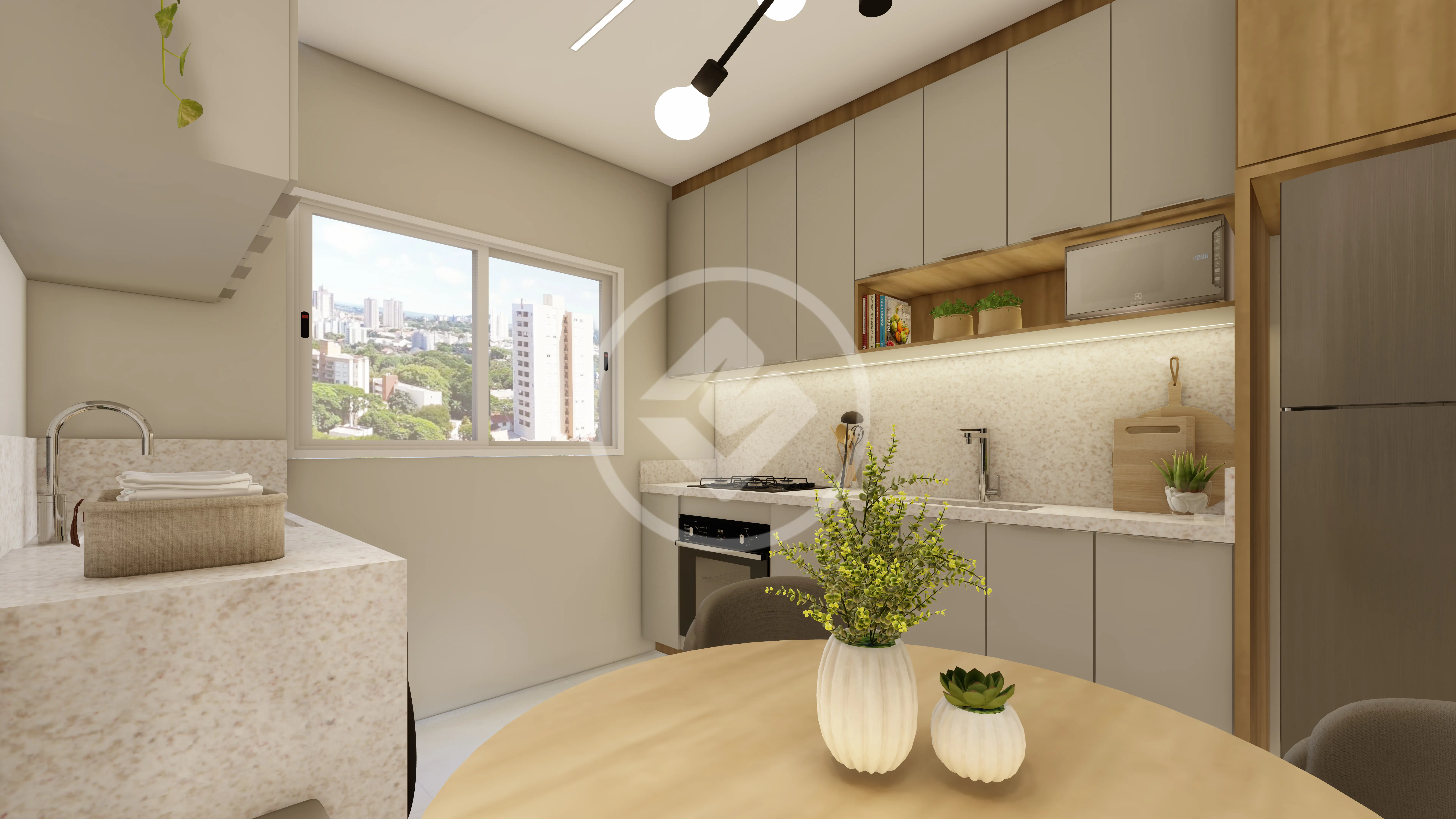 Imagem 4 - Apartamento em Jardim Janaína, Biguaçu - SC