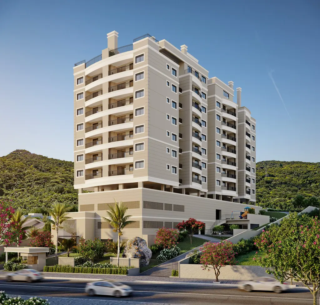 Imagem 3 - Apartamento em SACO GRANDE, Florianópolis - SC