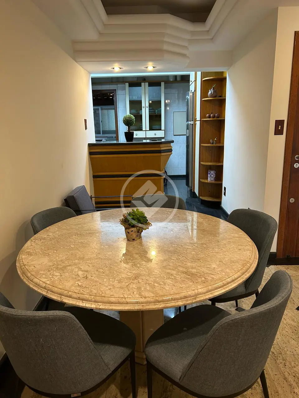 Imagem 1 - Apartamento em Centro, Florianópolis - SC