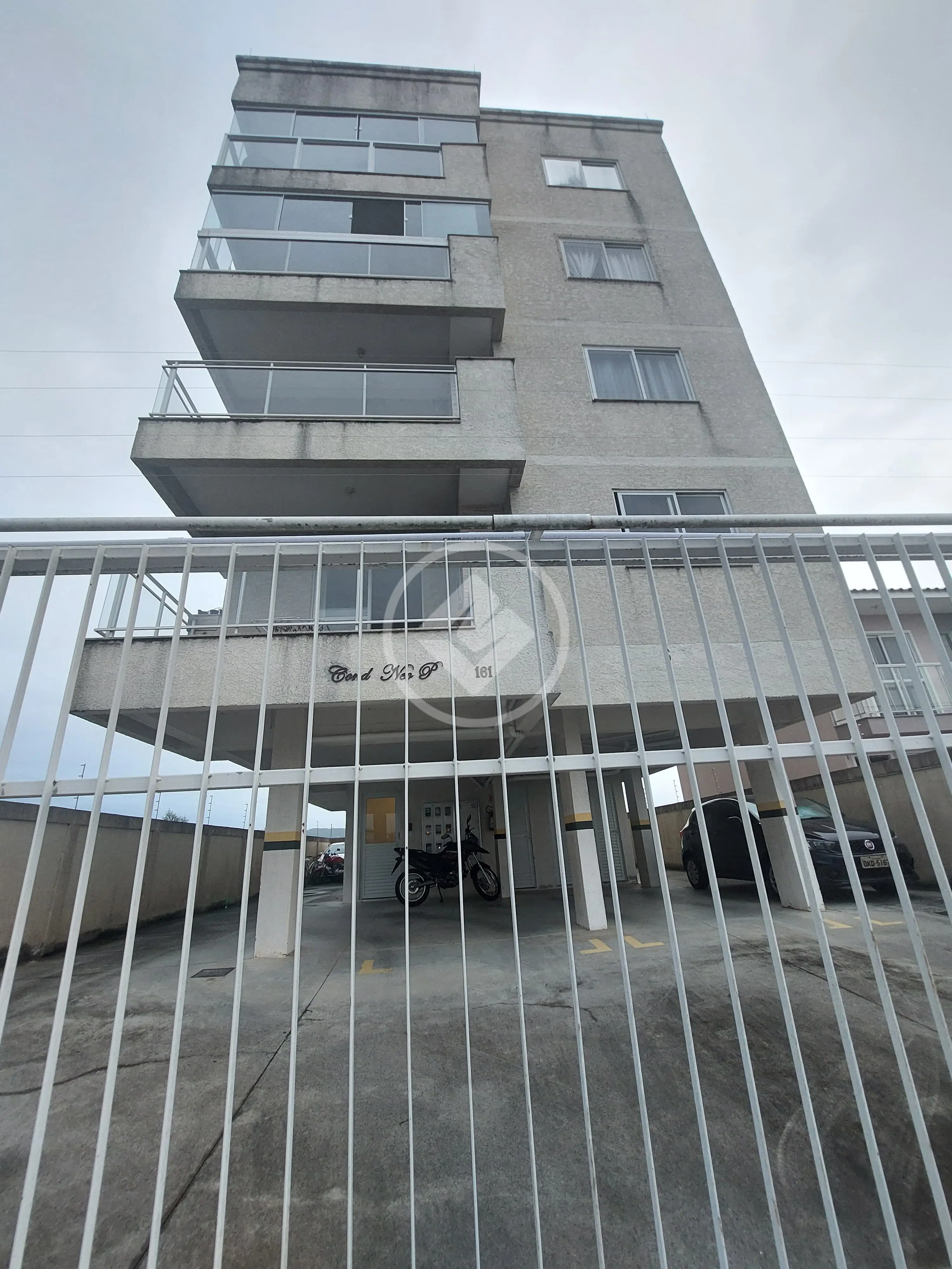 Apartamento Nova Palhoça, Palhoça - SC — foto 1