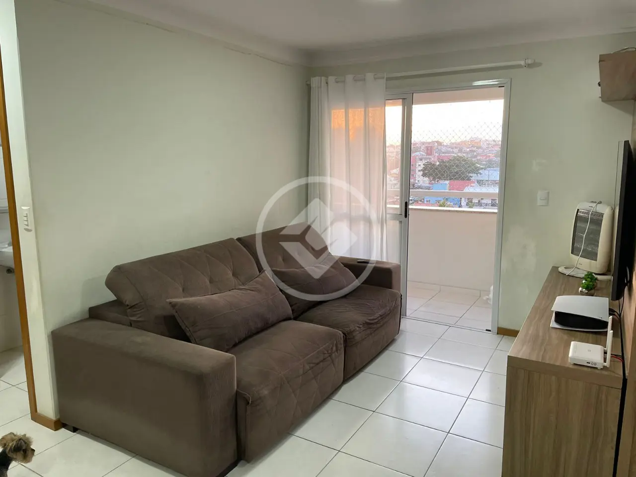 Imagem 4 - Apartamento em Bela Vista, São José - SC