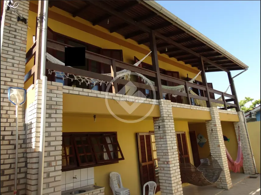 Casa Pinheira, Palhoça - SC — foto 2