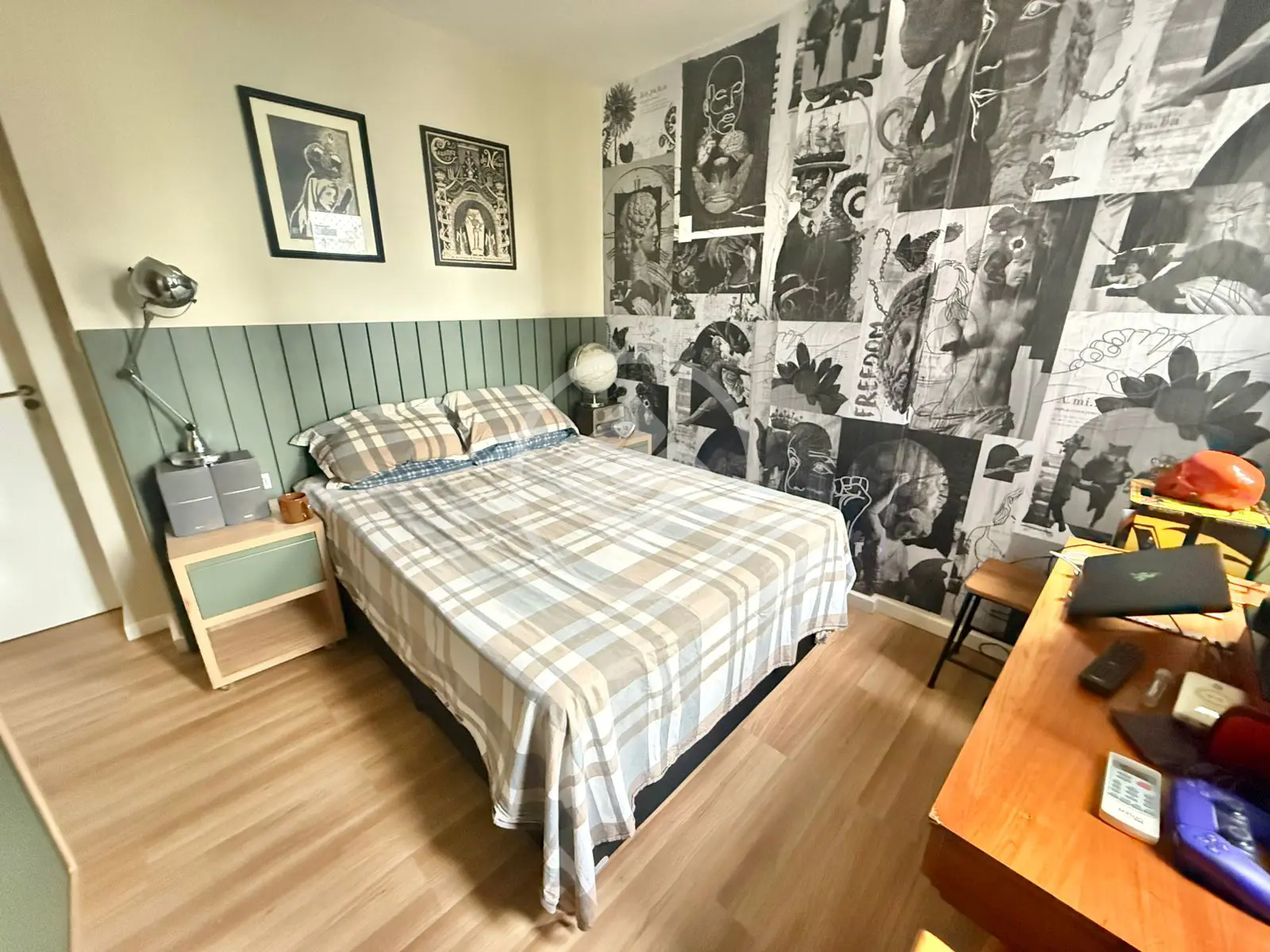 Imagem 5 - Apartamento em CENTRO, Florianópolis - SC