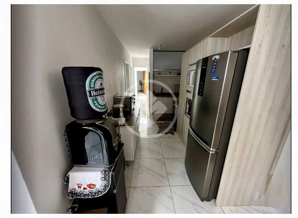 Imagem 3 - Casa em Forquilhas, São José - SC
