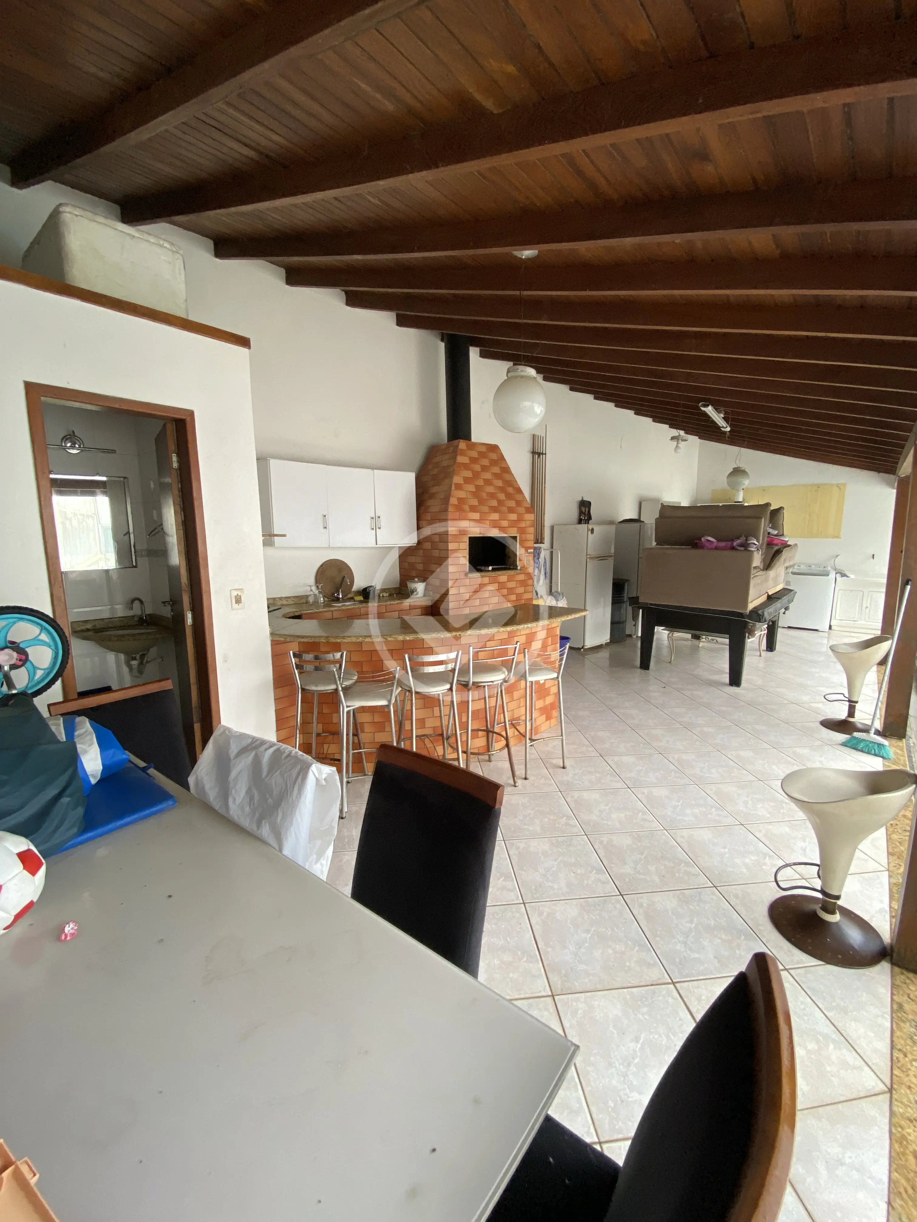 Imagem 5 - Casa em Capoeiras, Florianópolis - SC