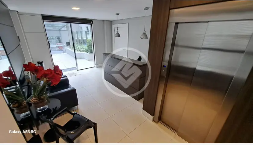 Apartamento CENTRO, Florianópolis - SC — foto 2