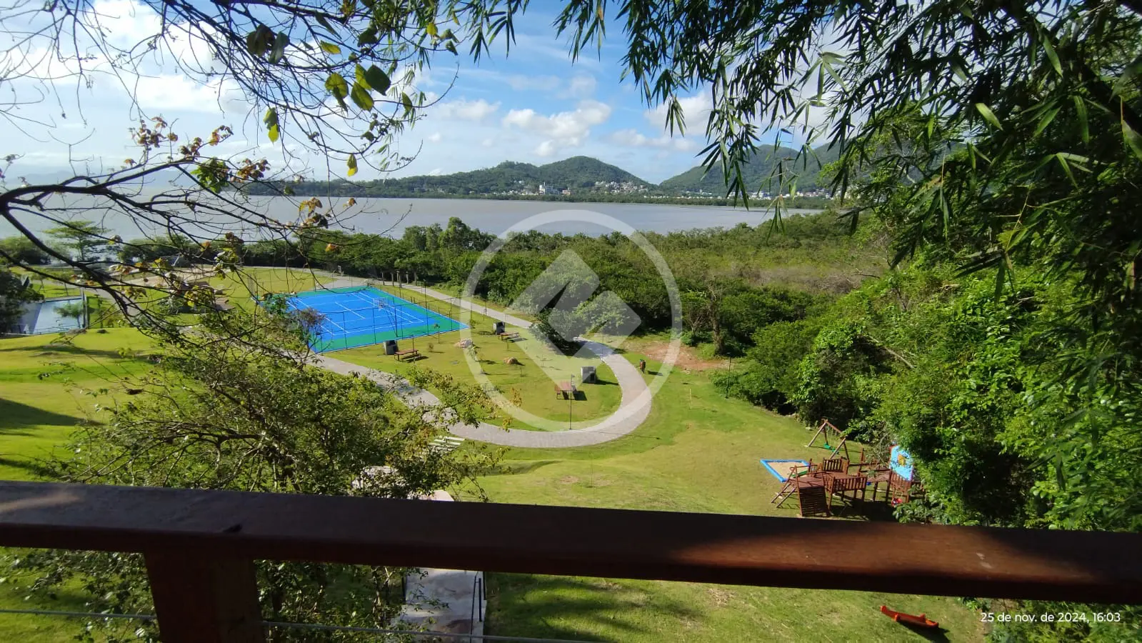 Apartamento JOAO PAULO, Florianópolis - SC — foto 1