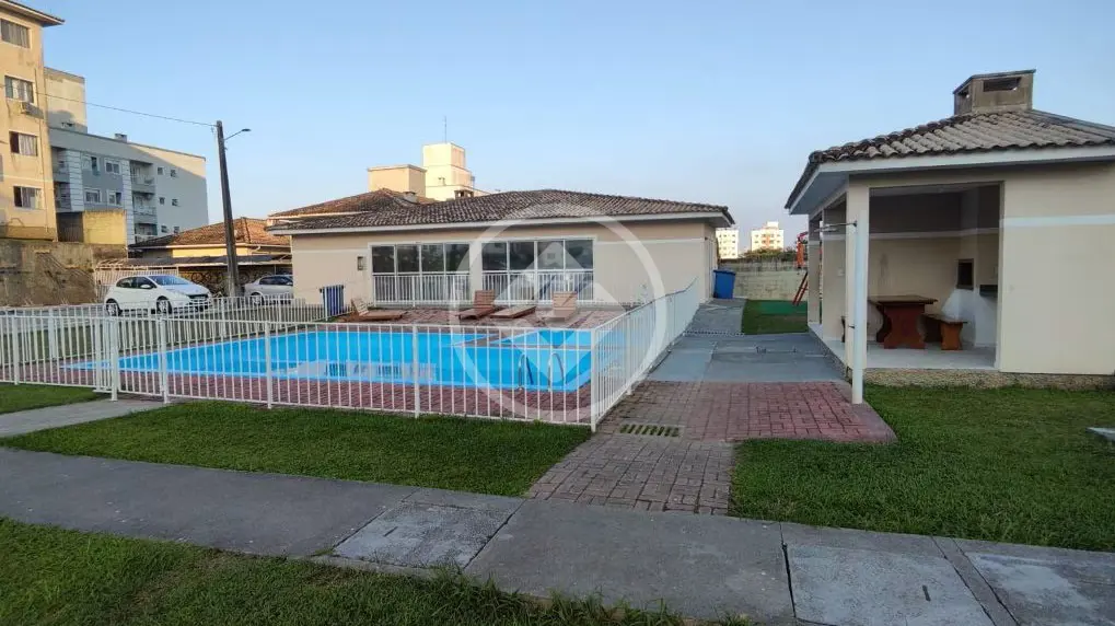 Apartamento Areias, São José - SC — foto 1