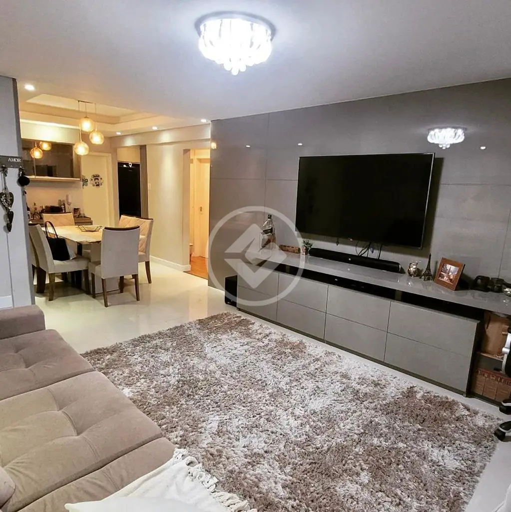 Imagem 1 - Apartamento em Centro, Florianópolis - SC