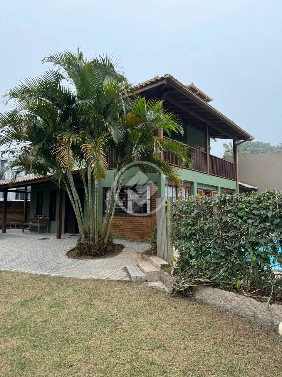 Sobrado Campeche, Florianópolis - SC — foto 1